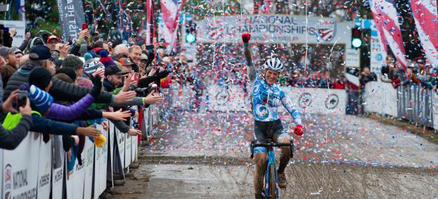 Usa cycling 2025 cyclocross nationals 2020