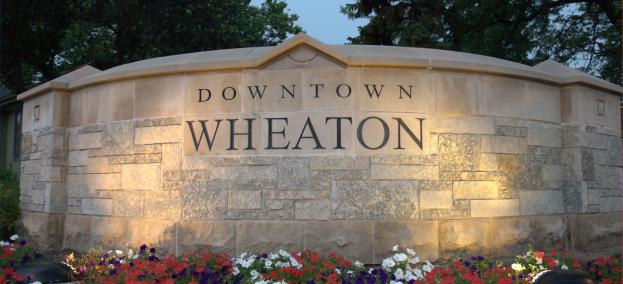 Dupage County Illinois Wheaton