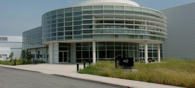 Argonne National Laboratory In Dupage County Il