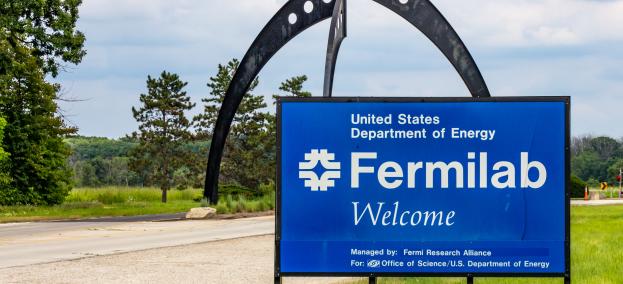Fermi National Accelerator Laboratory | Outdoor Activities & Tours