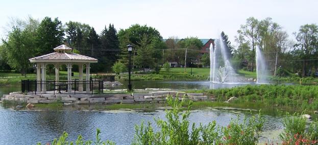 Discover Dupage County Illinois Addison