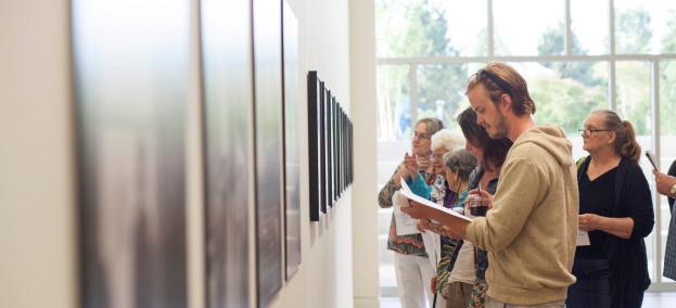 Art Galleries & Museums in DuPage County | Discover DuPage