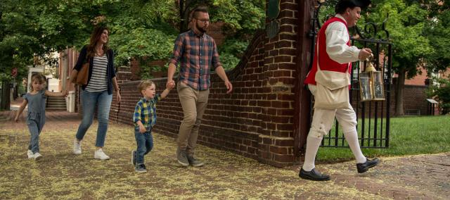 Things To Do With Kids In Alexandria Va Museums Parks Tours