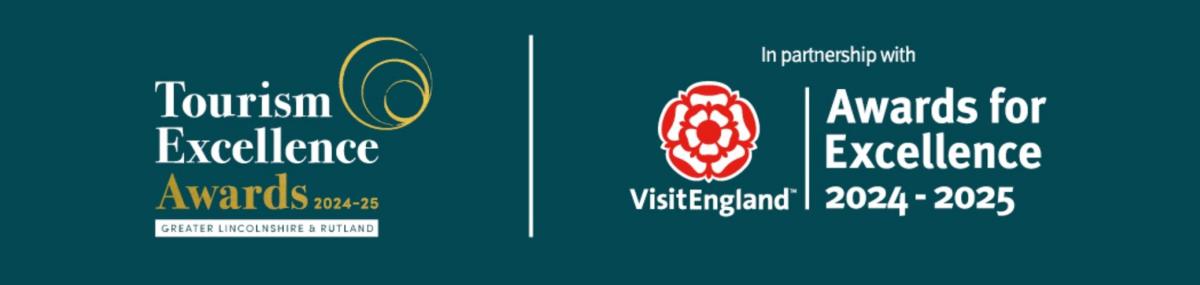 Tourism Excellence Awards Banner