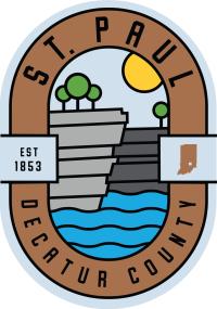 St Paul city logo
