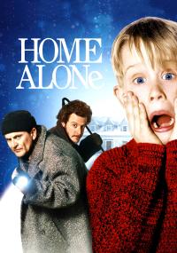 Home Alone PAC movie