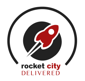 Rocket City Delivered