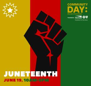 Juneteenth Day NM 2021