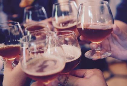 Wine Beer Spirits In York County Breweries Wineries