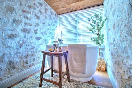 The Little Hills Guest House