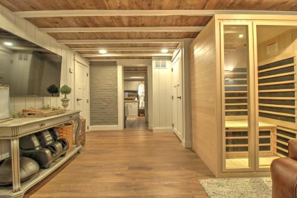 The Little Hills Guest House