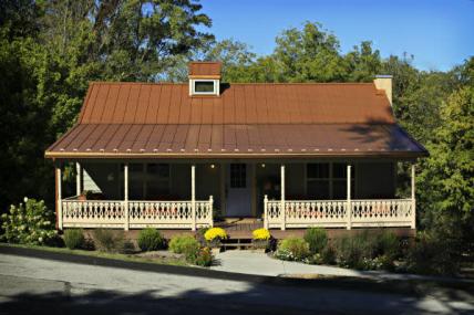 Halcyon Spa and B&B