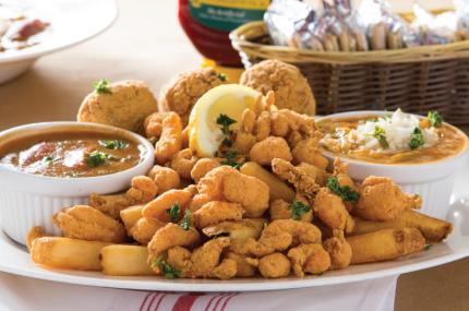 Deanie's