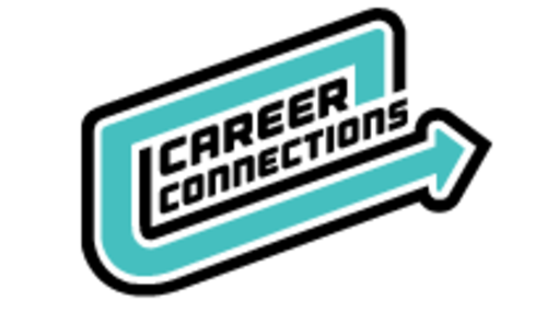 Facebook Career Connections Logo