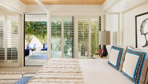 Parker villas