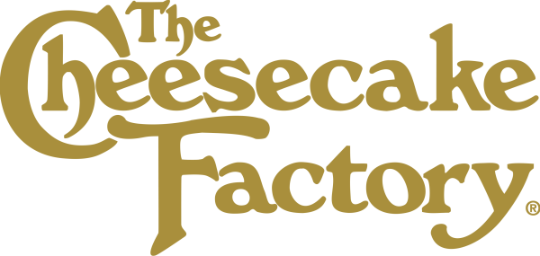 Cheesecake Factory Logo