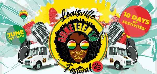 Louisville Juneteenth