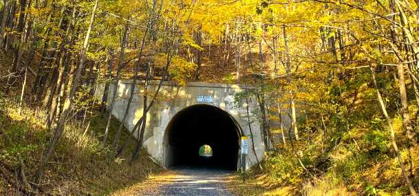 Borden Tunnel
