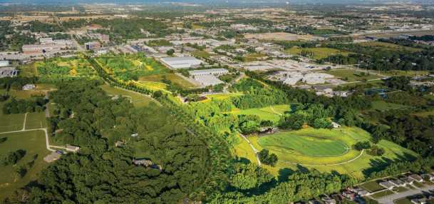 8th Street Gateway Park