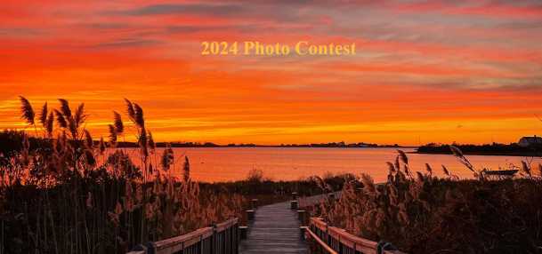 November at Andys Way