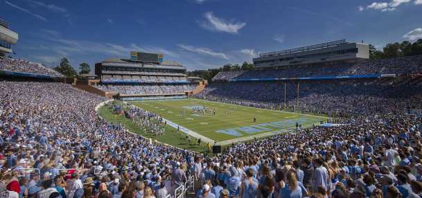 Kenan Stadium