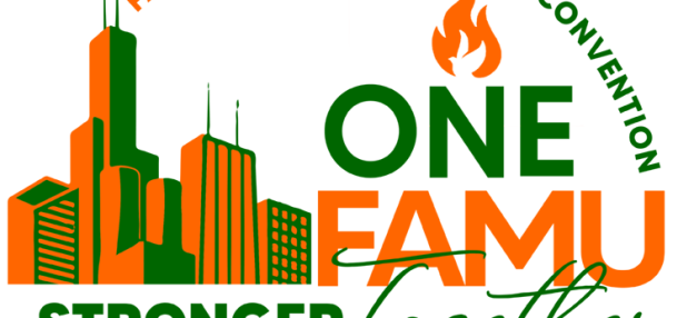 FAMU NAA 2023 National Convention