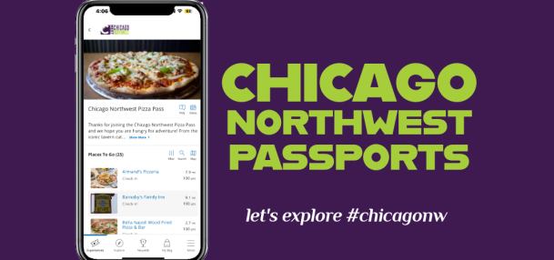 Chicago Northwest Passports