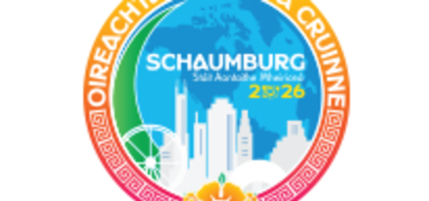 World Irish Dance Championships 2026