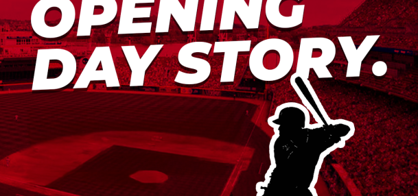 Opening Day Survey
