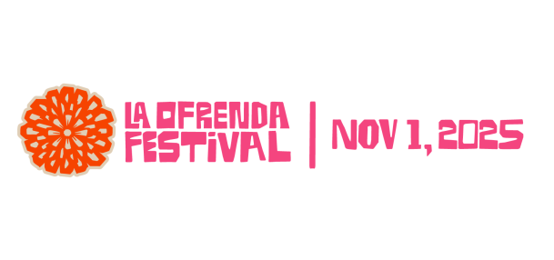 La Ofrenda Festival November 1, 2025