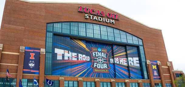 Video Thumbnail - youtube - 2026 NCAA Men's Final Four Weekend Recap