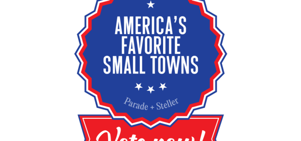 America's Favorite Small Town