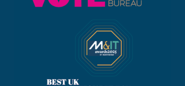 Vote Liverpool Convention Bureau for Best UK Convention Bureau