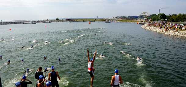 USA Triathlon