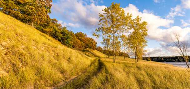 Dune Harbor County Park