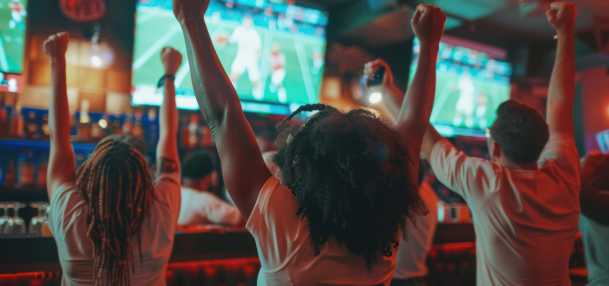 Watch Party