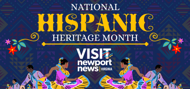 Hispanic Heritage Month