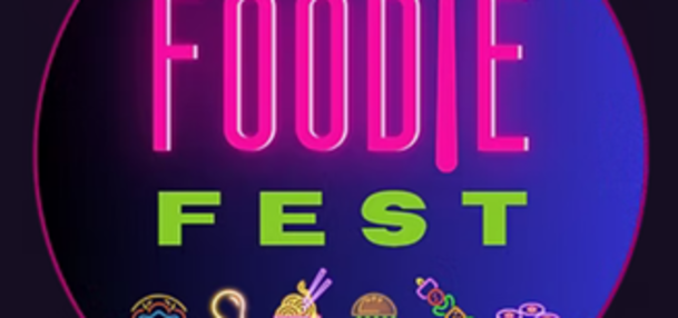 FoodieFest