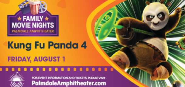 Kung Fu Panda