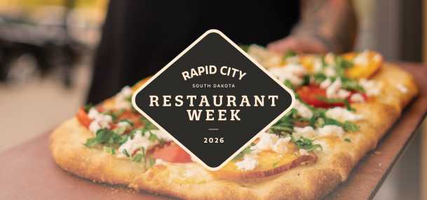 Restaurant Week 2026