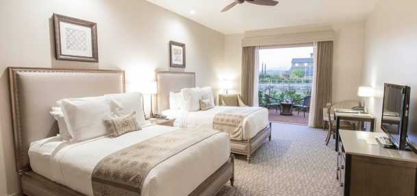 Lodging Packages in Temecula Valley