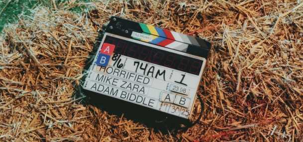 Tulsa Film Incentive