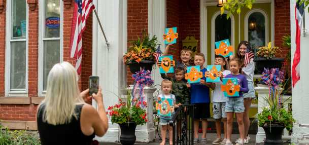 Art League - Commemorative Book