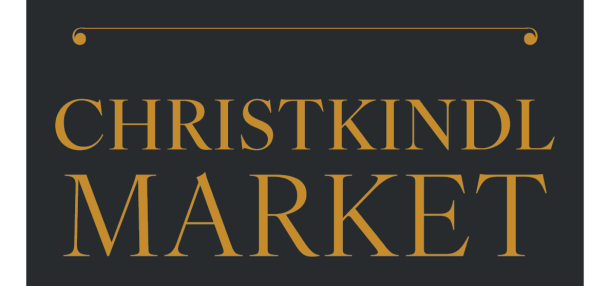Christkindlmarket logo 2026