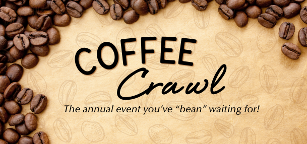 Coffee Crawl
