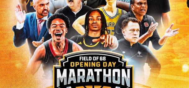 Opening Day poster