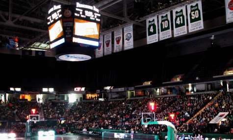 Root for the Home Team!