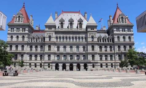What is your favorite Albany building?