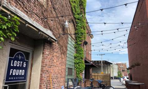 Restaurants In Albany Ny Fine Dining Bistros Pubs And More