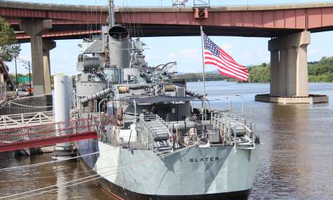 USS Slater